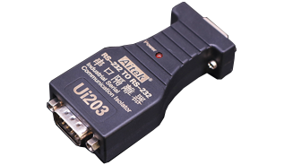 串口转485转换器