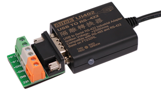 USB转422转换线