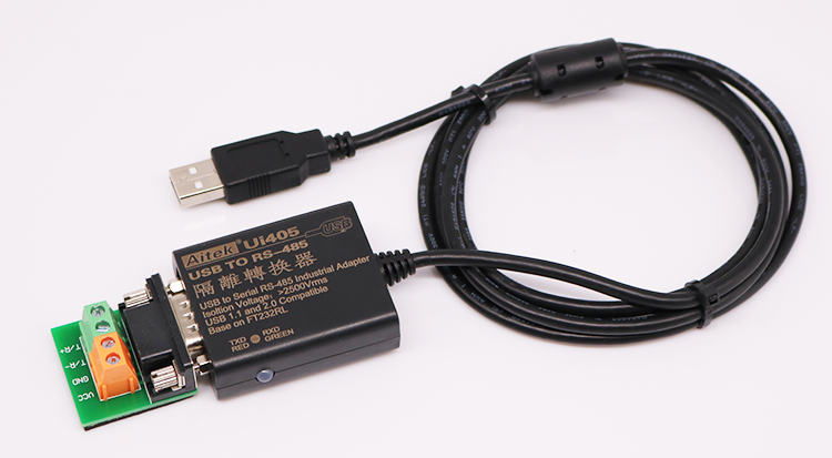 USB 485隔离转换器